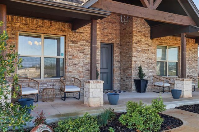 10400 NE 149th Street, Jones, OK 73049