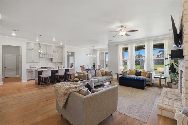 10400 NE 149th Street, Jones, OK 73049