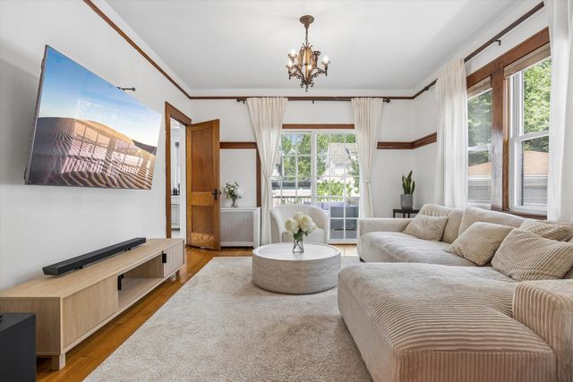 47 KEARNEY ST, Lyndhurst, NJ 07071
