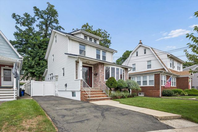 47 KEARNEY ST, Lyndhurst, NJ 07071