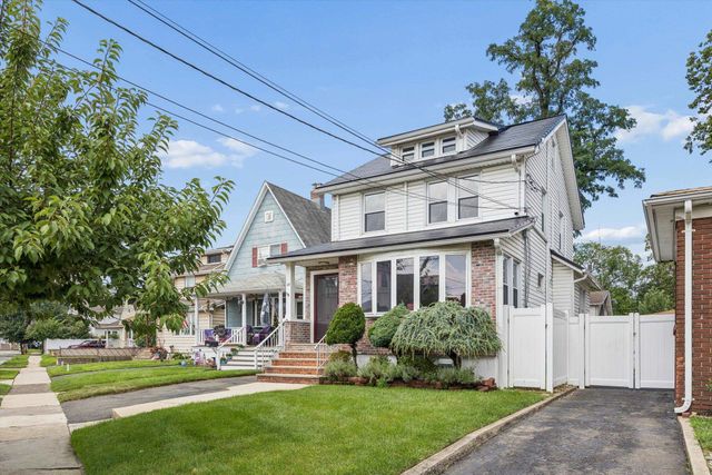 47 KEARNEY ST, Lyndhurst, NJ 07071