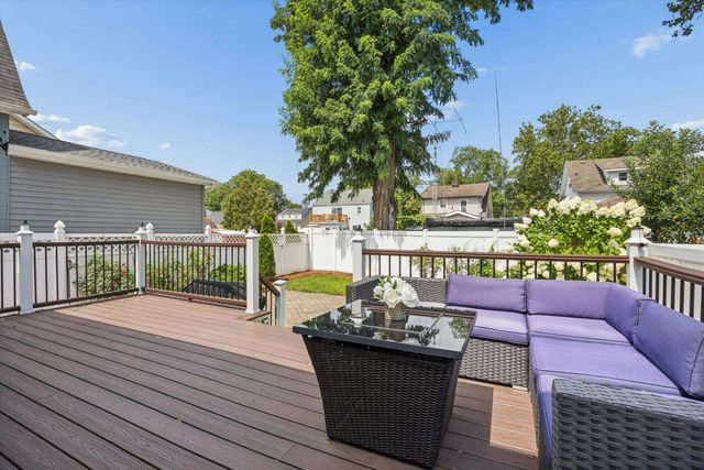 47 KEARNEY ST, Lyndhurst, NJ 07071