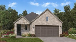 6679 Iron Clover Drive, Katy, TX 77493