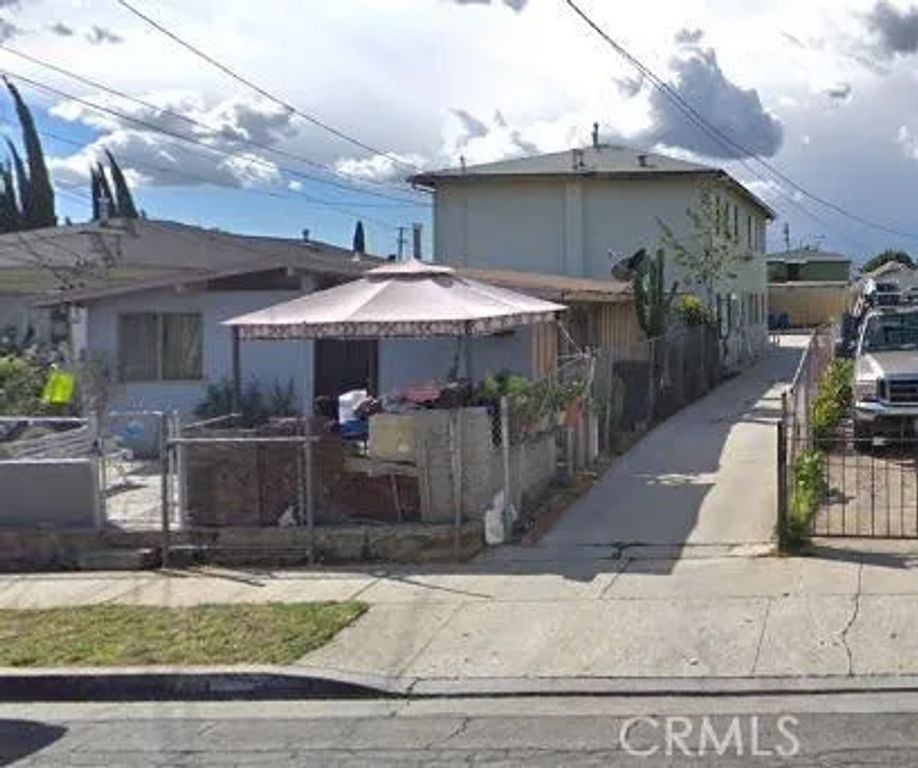 1017 S Herbert Avenue, Los Angeles, CA 90023