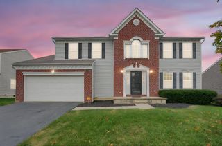 5611 Shellbark Street, Groveport, OH 43125