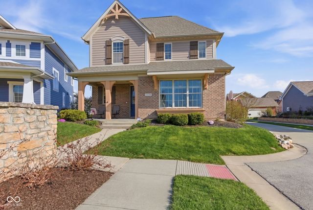 1428 Rosebank Drive, Westfield, IN 46074