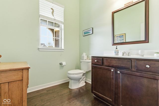 1428 Rosebank Drive, Westfield, IN 46074