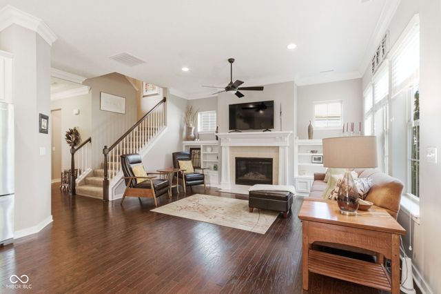 1428 Rosebank Drive, Westfield, IN 46074