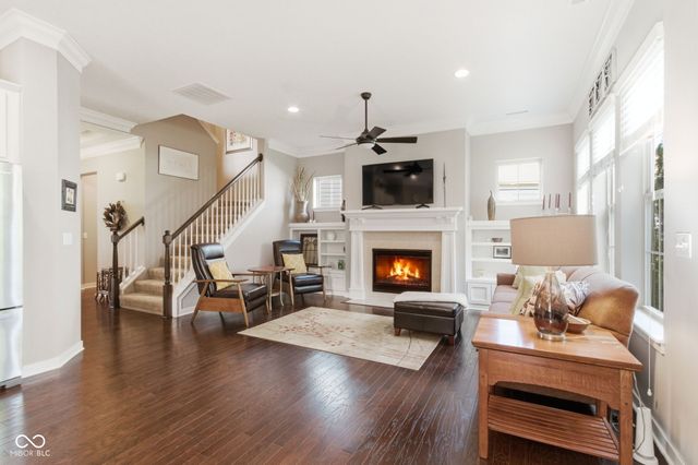 1428 Rosebank Drive, Westfield, IN 46074