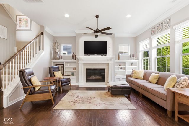 1428 Rosebank Drive, Westfield, IN 46074