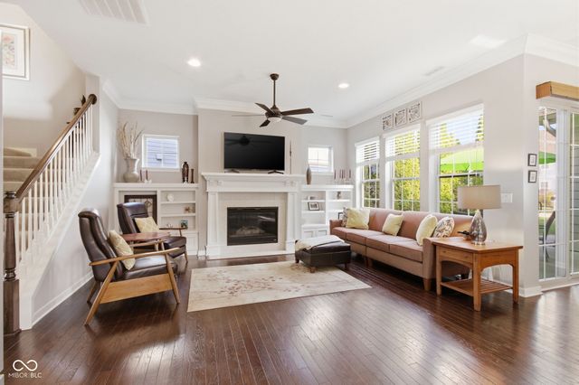 1428 Rosebank Drive, Westfield, IN 46074