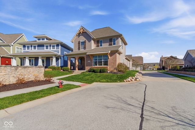 1428 Rosebank Drive, Westfield, IN 46074