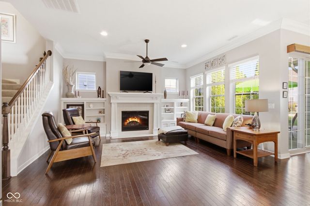 1428 Rosebank Drive, Westfield, IN 46074
