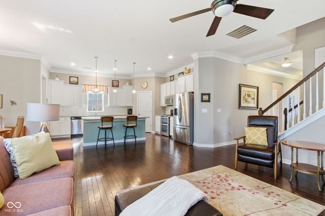 1428 Rosebank Drive, Westfield, IN 46074