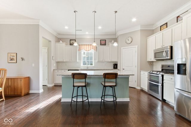 1428 Rosebank Drive, Westfield, IN 46074