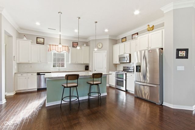 1428 Rosebank Drive, Westfield, IN 46074