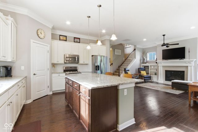 1428 Rosebank Drive, Westfield, IN 46074