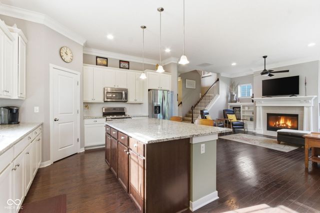 1428 Rosebank Drive, Westfield, IN 46074