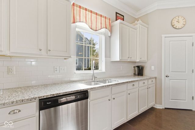 1428 Rosebank Drive, Westfield, IN 46074