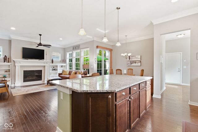 1428 Rosebank Drive, Westfield, IN 46074