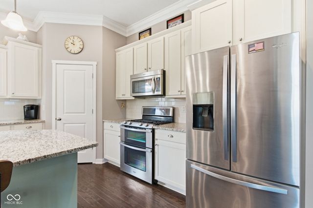 1428 Rosebank Drive, Westfield, IN 46074