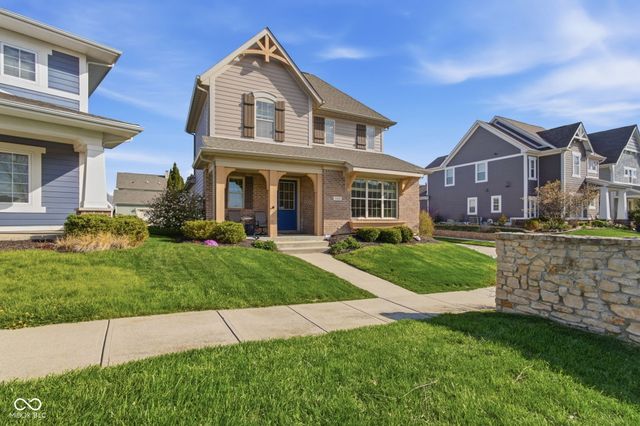1428 Rosebank Drive, Westfield, IN 46074