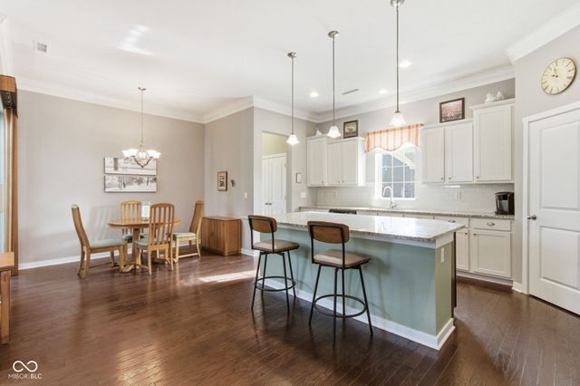 1428 Rosebank Drive, Westfield, IN 46074