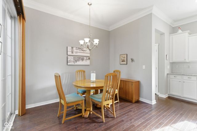 1428 Rosebank Drive, Westfield, IN 46074