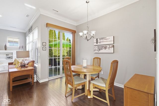 1428 Rosebank Drive, Westfield, IN 46074