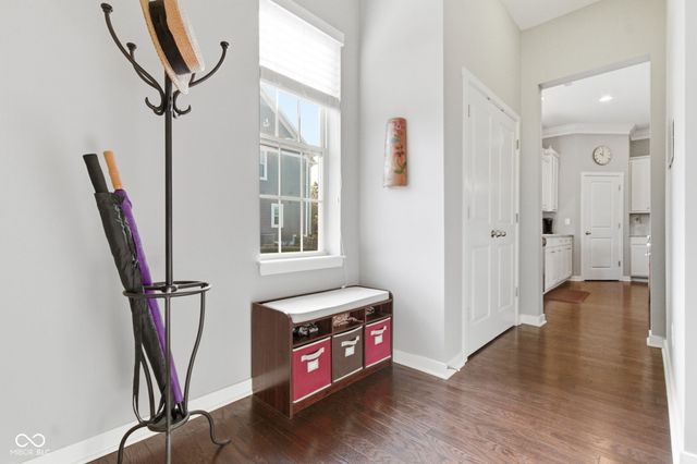 1428 Rosebank Drive, Westfield, IN 46074