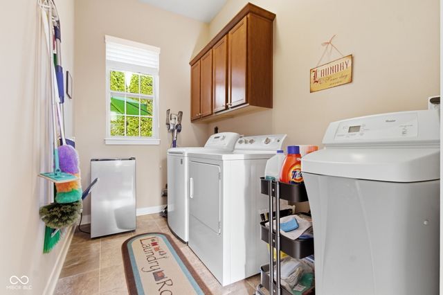 1428 Rosebank Drive, Westfield, IN 46074