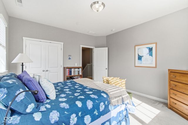 1428 Rosebank Drive, Westfield, IN 46074