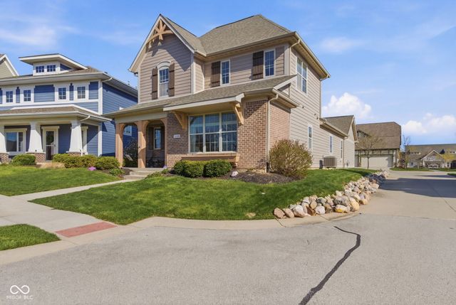 1428 Rosebank Drive, Westfield, IN 46074