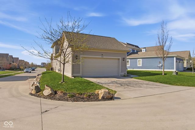 1428 Rosebank Drive, Westfield, IN 46074