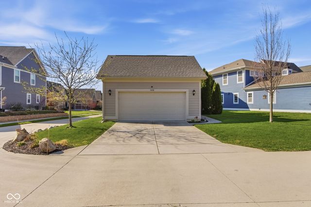 1428 Rosebank Drive, Westfield, IN 46074