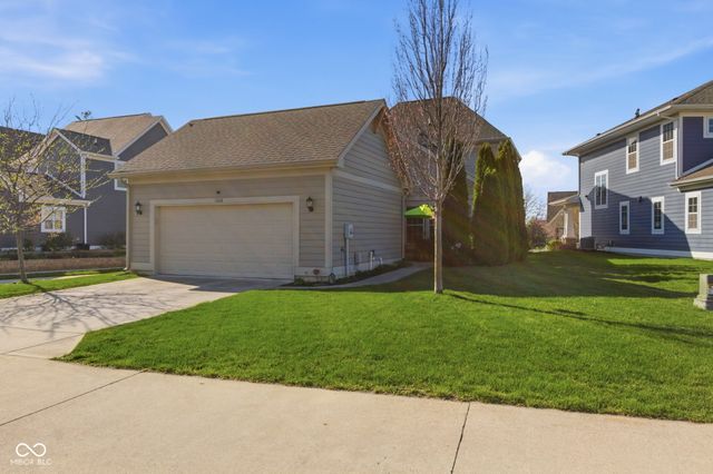 1428 Rosebank Drive, Westfield, IN 46074