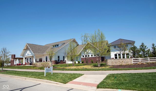 1428 Rosebank Drive, Westfield, IN 46074