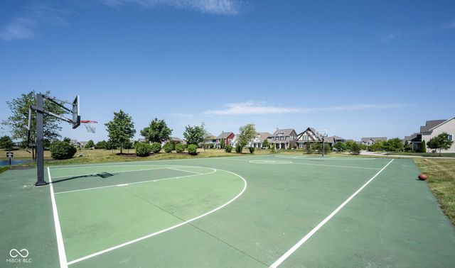 1428 Rosebank Drive, Westfield, IN 46074