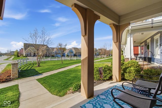 1428 Rosebank Drive, Westfield, IN 46074