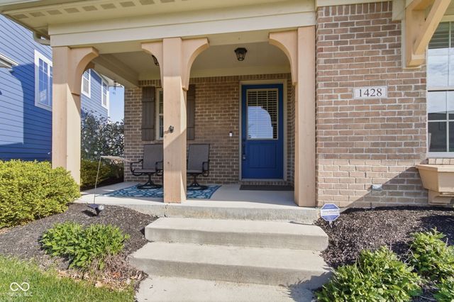 1428 Rosebank Drive, Westfield, IN 46074