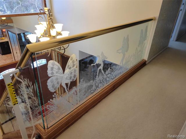 5549 Perrytown Drive, West Bloomfield, MI 48322