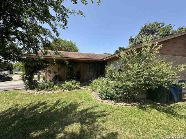 1533 Eichen, New Braunfels, TX 78130