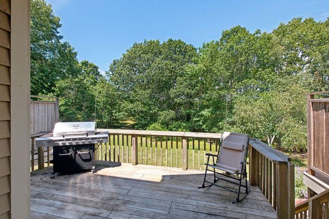 15 Denver Drive APT B3, West Yarmouth, MA 02673