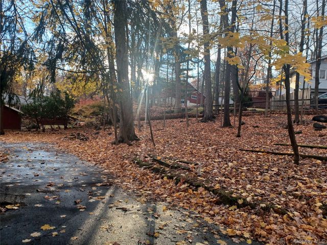 201 Old Mountain Road N, Nyack, NY 10960