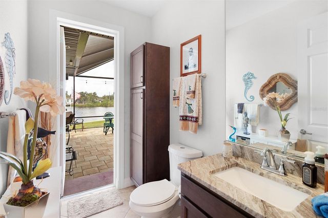 15668 AUTRY CIRCLE, Port Charlotte, FL 33981