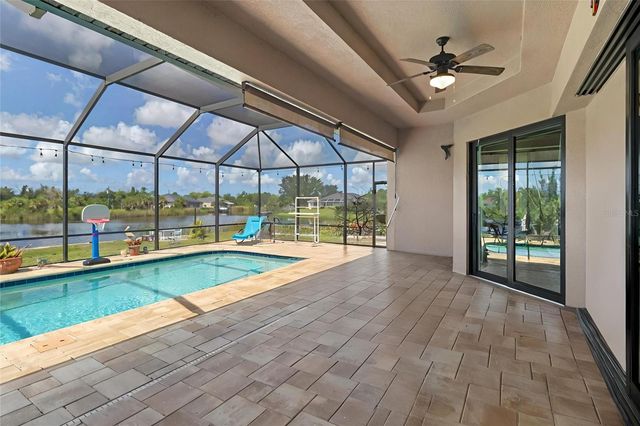 15668 AUTRY CIRCLE, Port Charlotte, FL 33981