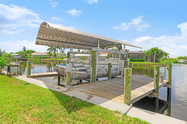 15668 AUTRY CIRCLE, Port Charlotte, FL 33981