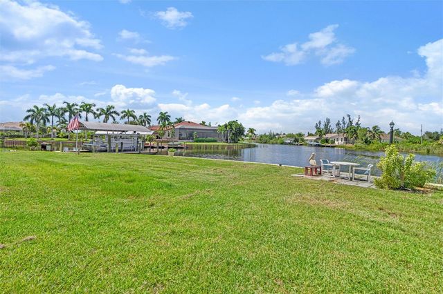 15668 AUTRY CIRCLE, Port Charlotte, FL 33981