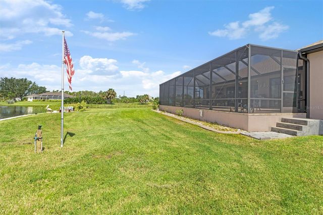 15668 AUTRY CIRCLE, Port Charlotte, FL 33981