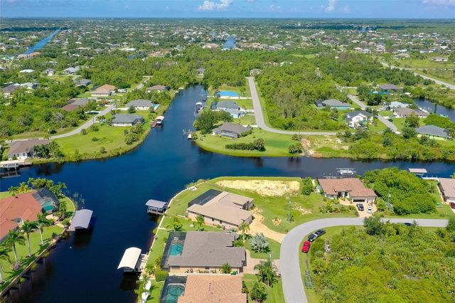 15668 AUTRY CIRCLE, Port Charlotte, FL 33981